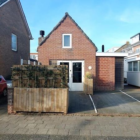 Beach Cottage Free Parking Noordwijk Exterior photo