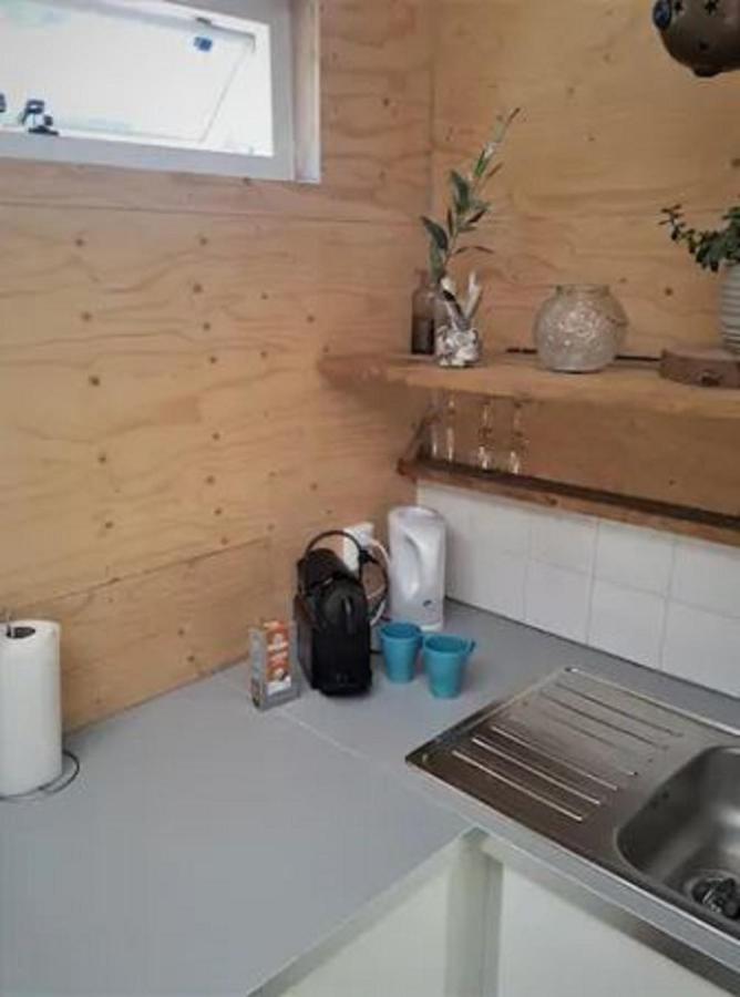 Beach Cottage Free Parking Noordwijk Exterior photo