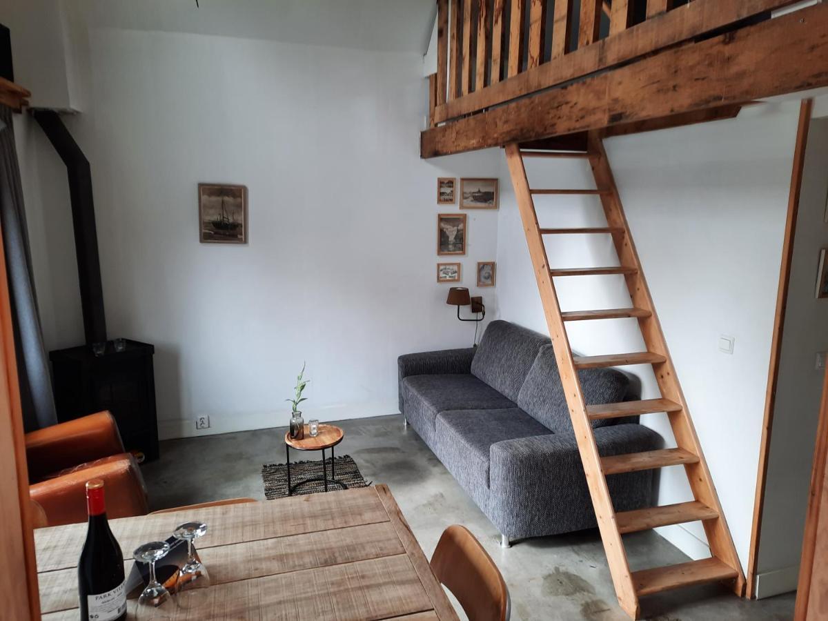 Beach Cottage Free Parking Noordwijk Exterior photo